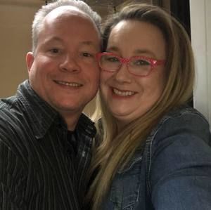 Meet your Posher, Vicki